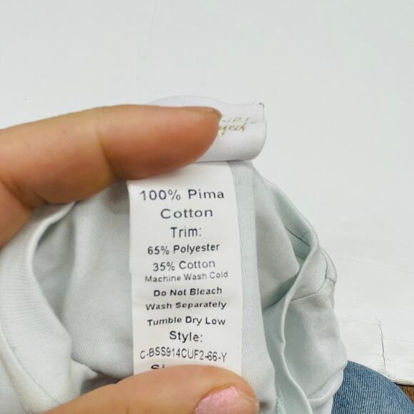 NWT Lullaby Set Size 5 Puppy Simon Shirt - Picture 4 of 4